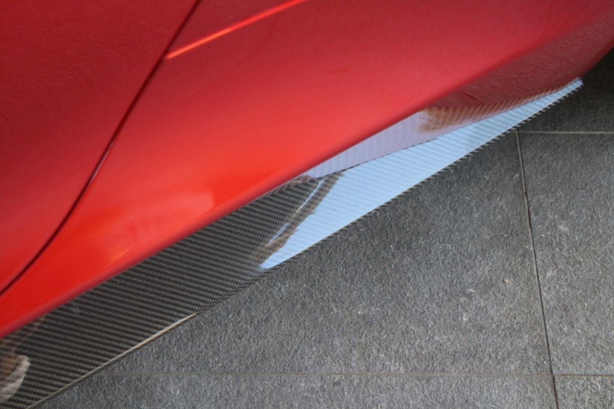 Aston Martin Vanquish - Photo 6