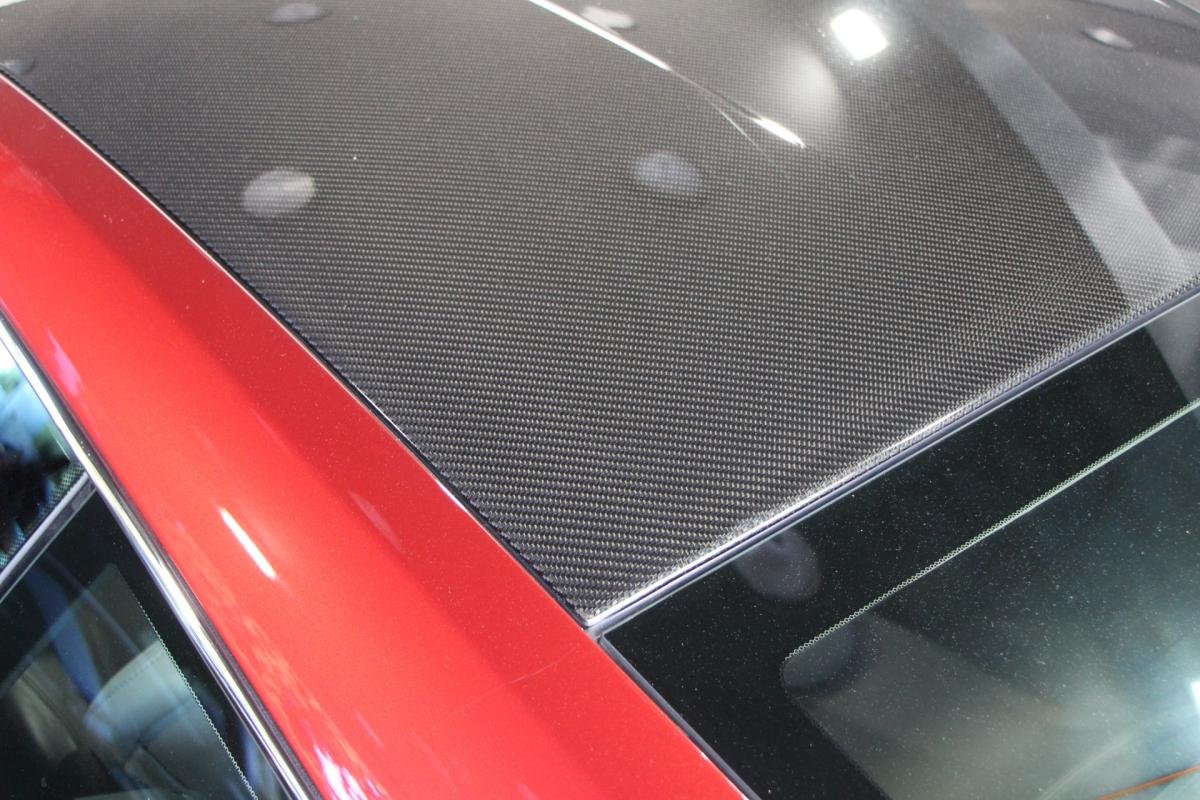 Aston Martin Vanquish - Photo 10