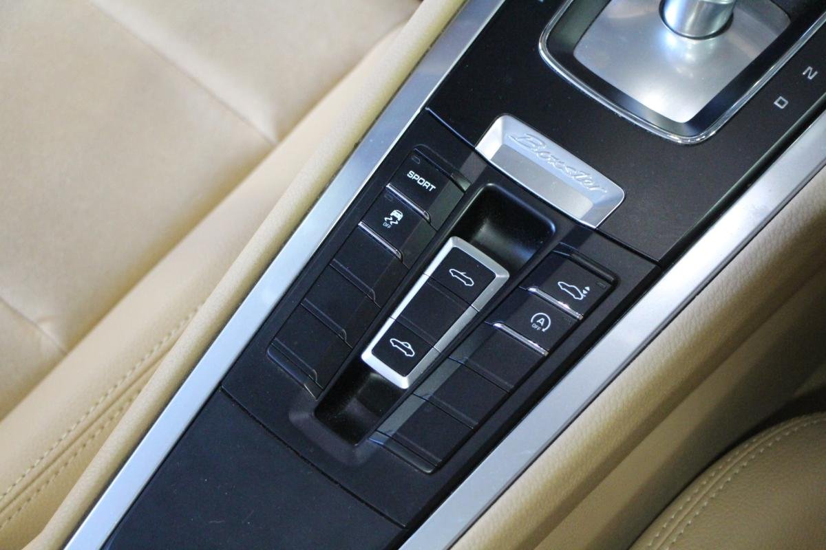 Porsche Boxster - Photo 12