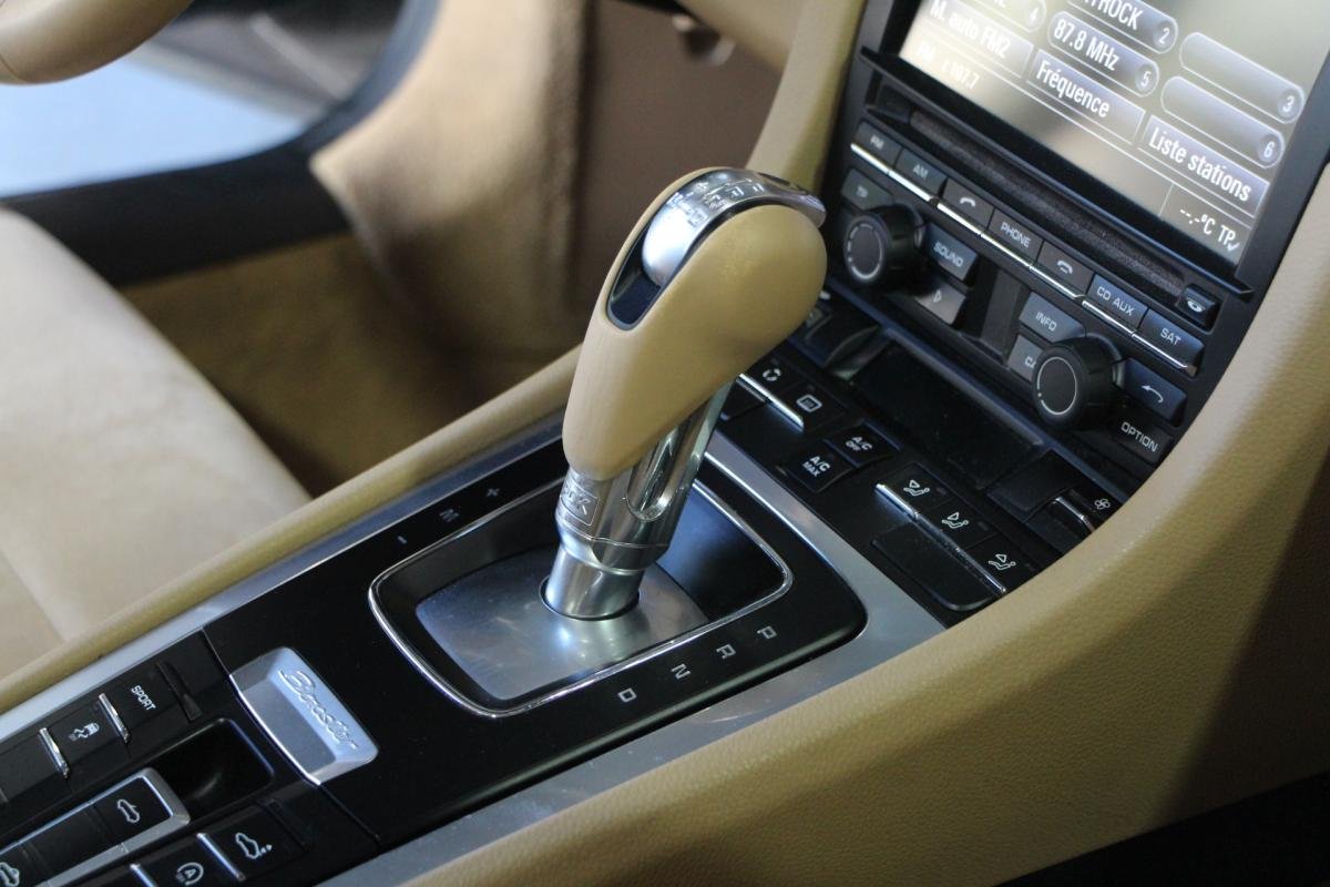 Porsche Boxster - Photo 13