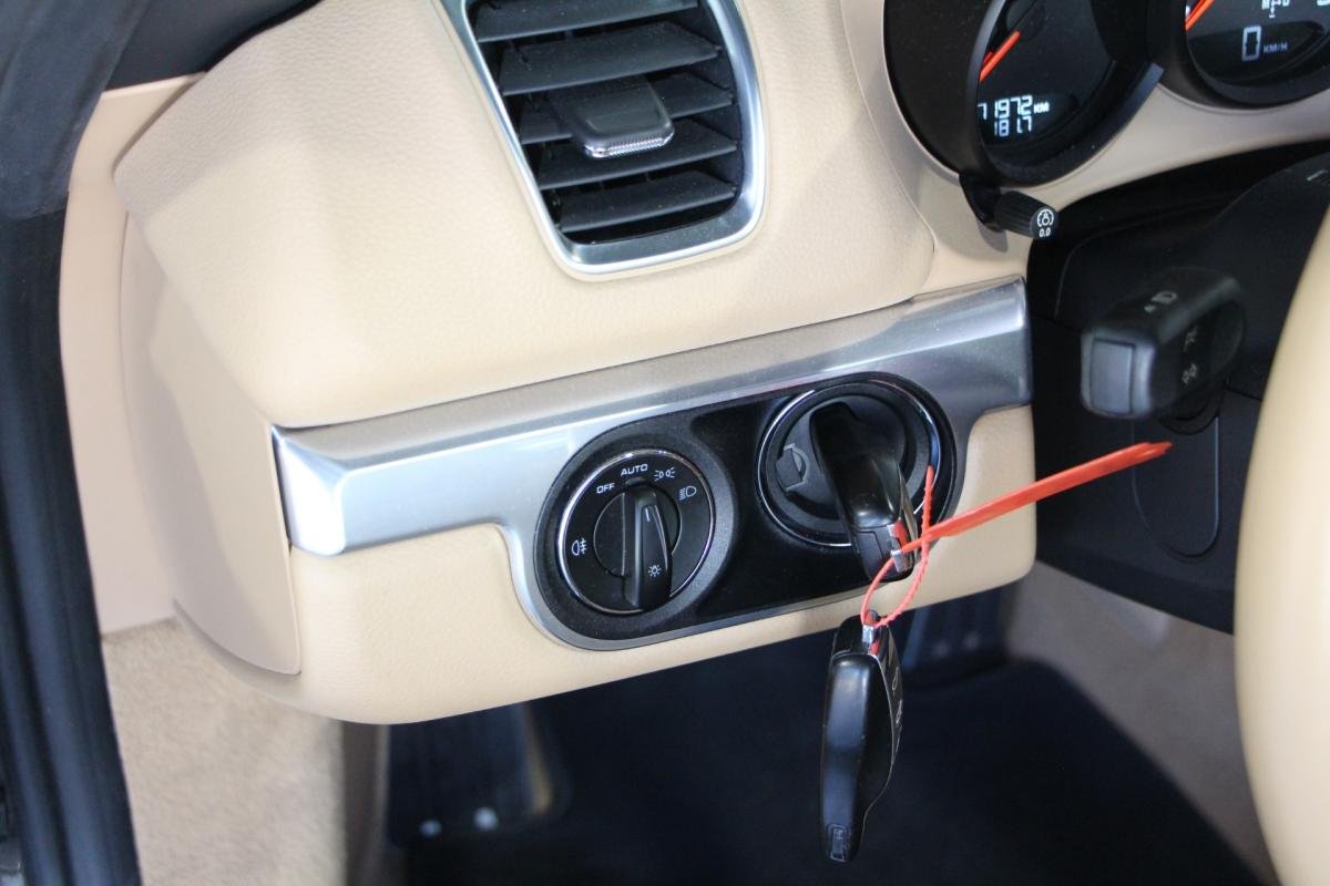Porsche Boxster - Photo 14