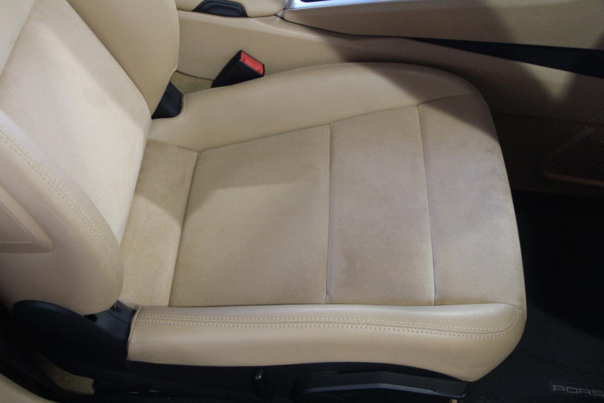 Porsche Boxster - Photo 18