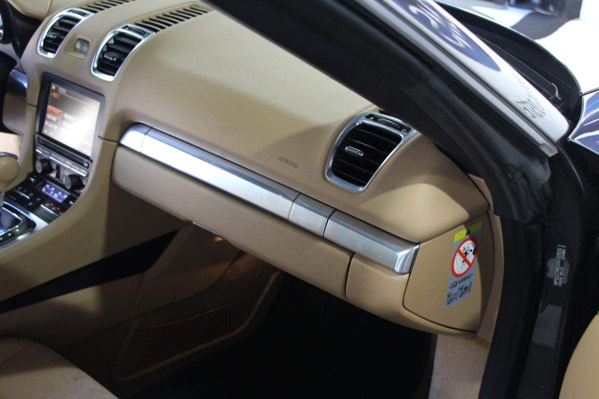 Porsche Boxster - Photo 19