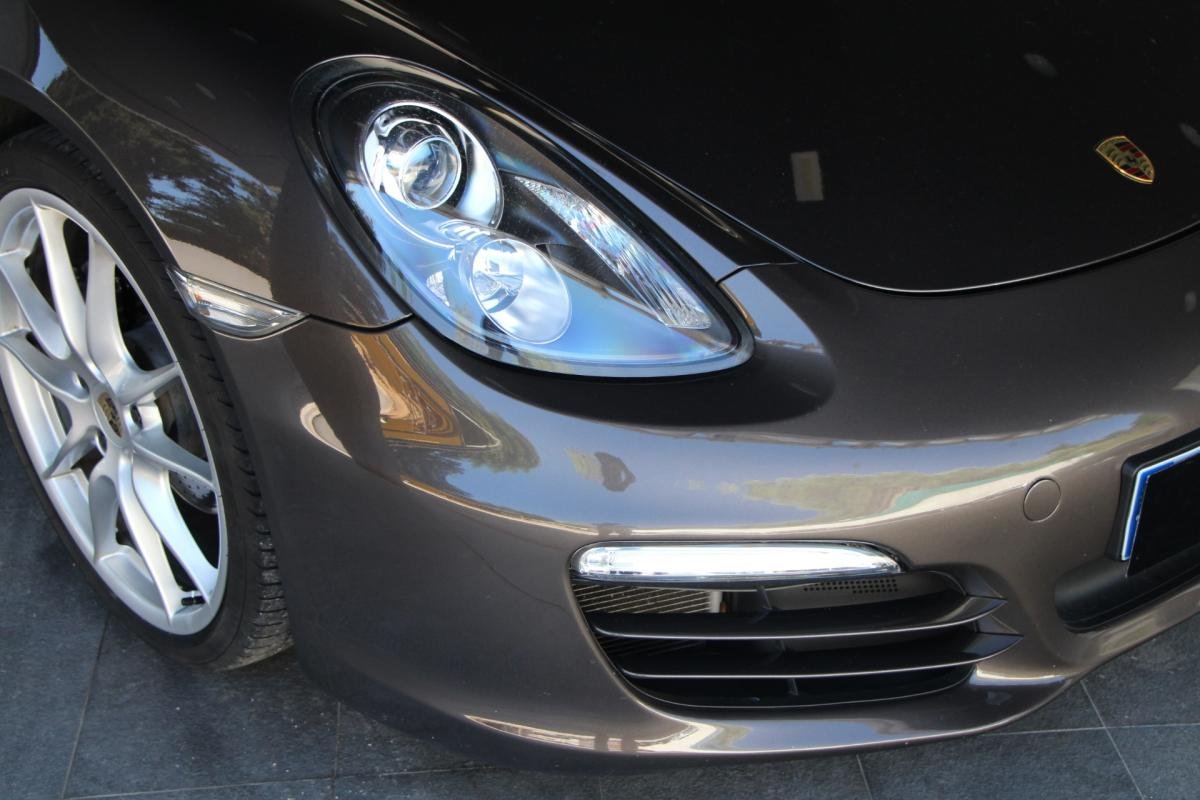 Porsche Boxster - Photo 3
