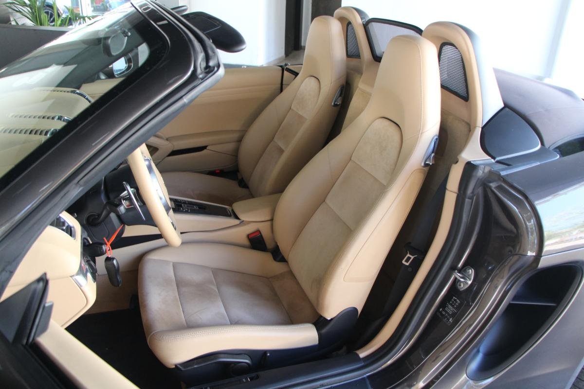Porsche Boxster - Photo 10
