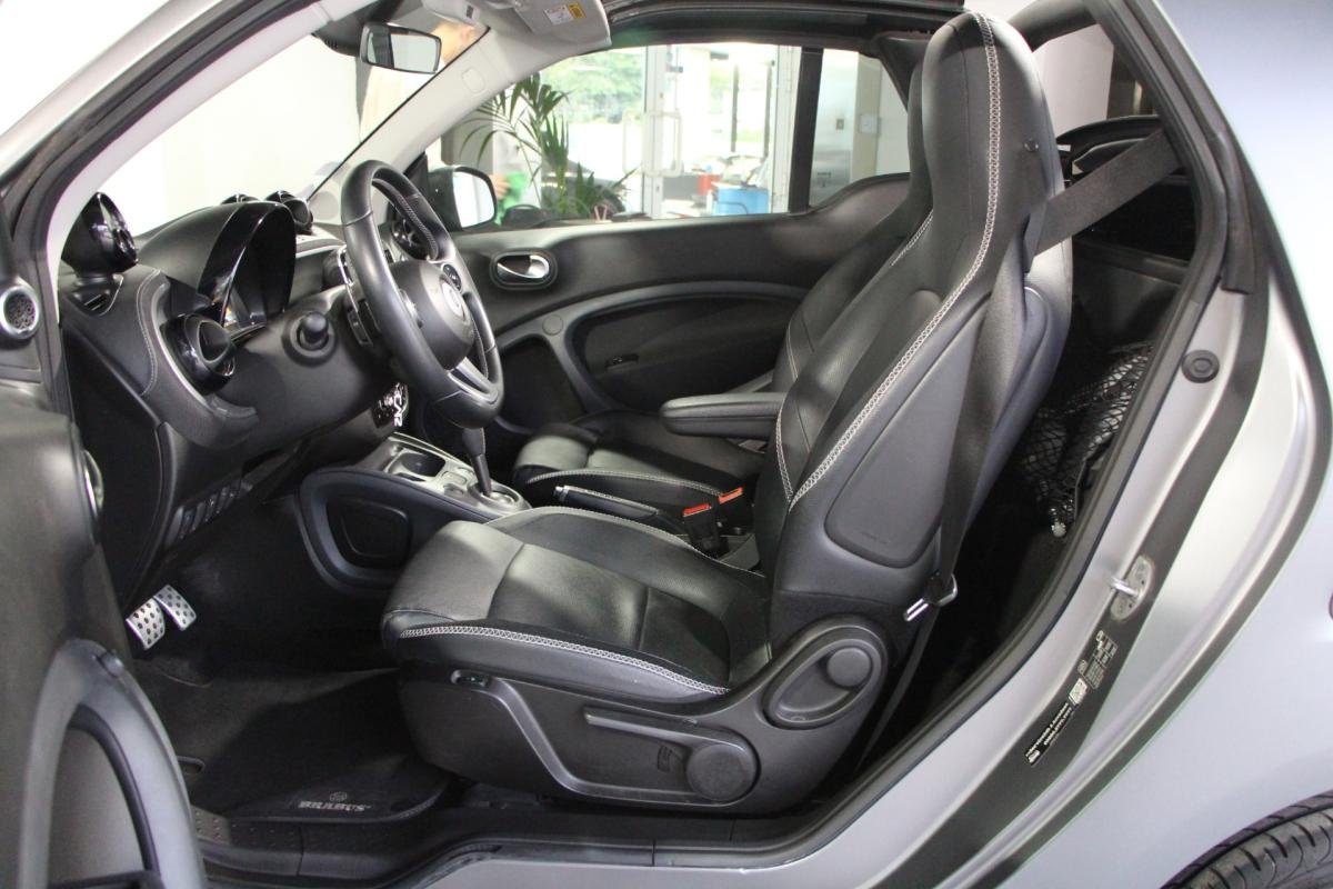 Smart ForTwo - Photo 15