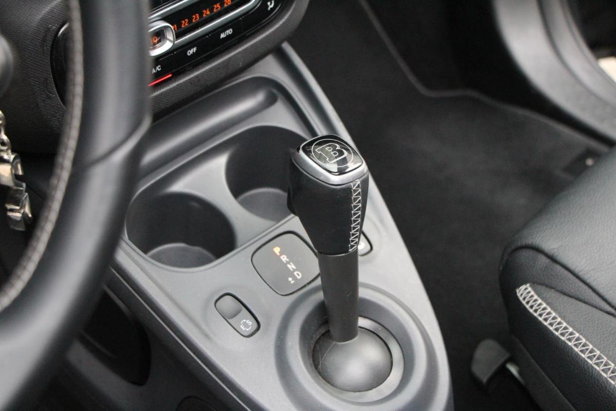 Smart ForTwo - Photo 21
