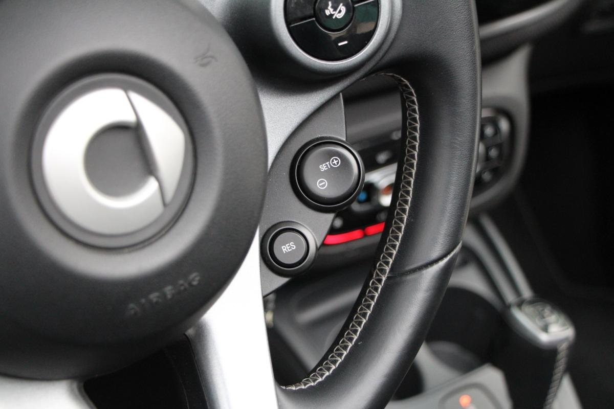 Smart ForTwo - Photo 22