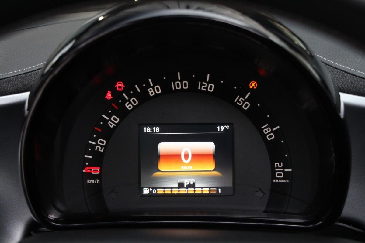 Smart ForTwo - Photo 24