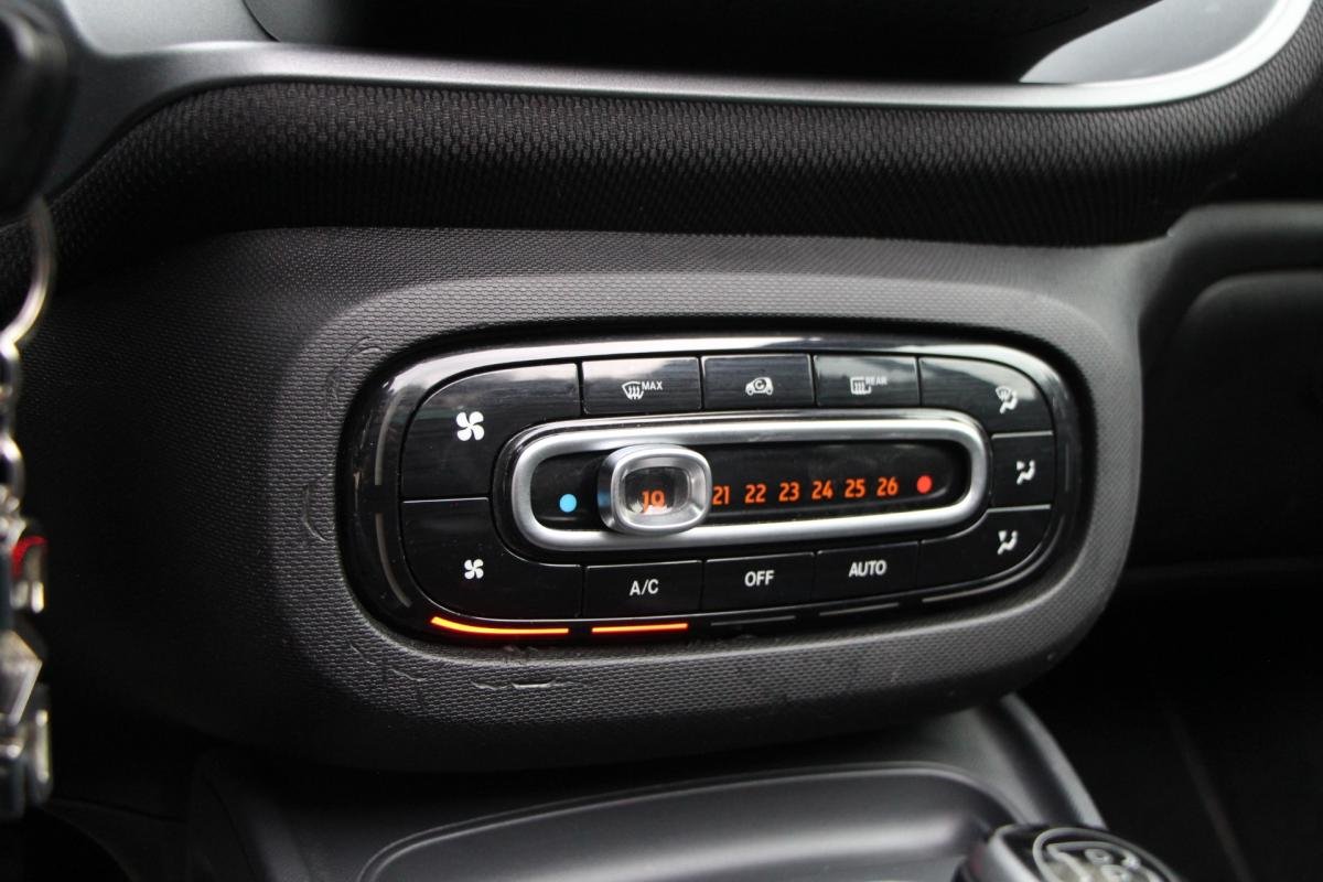 Smart ForTwo - Photo 26