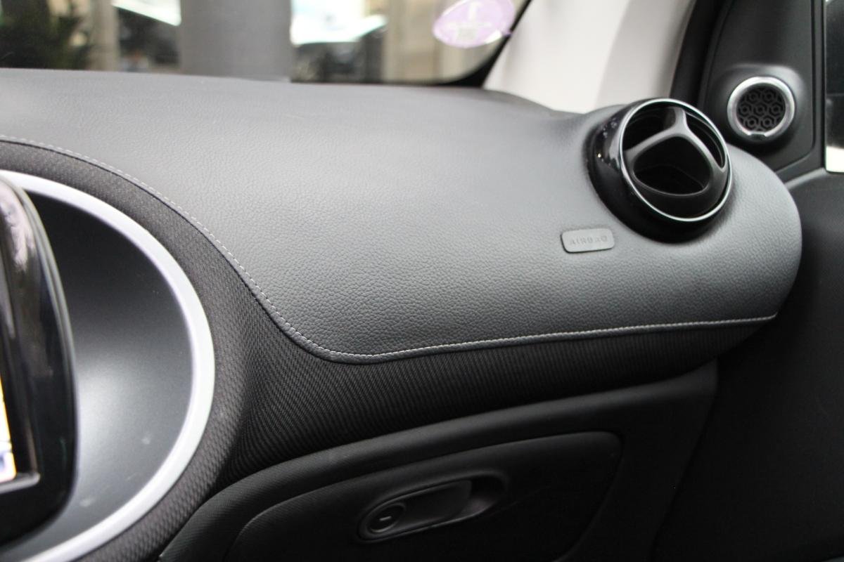 Smart ForTwo - Photo 27
