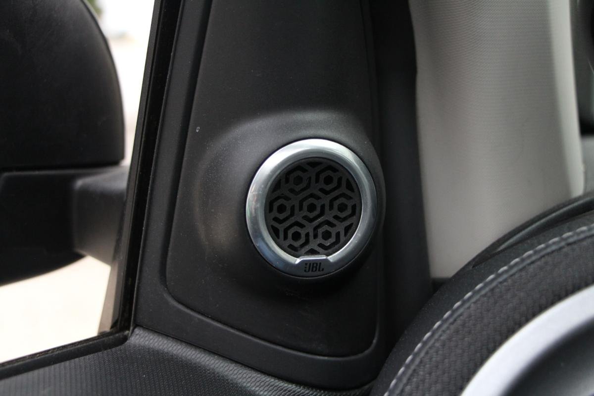 Smart ForTwo - Photo 30