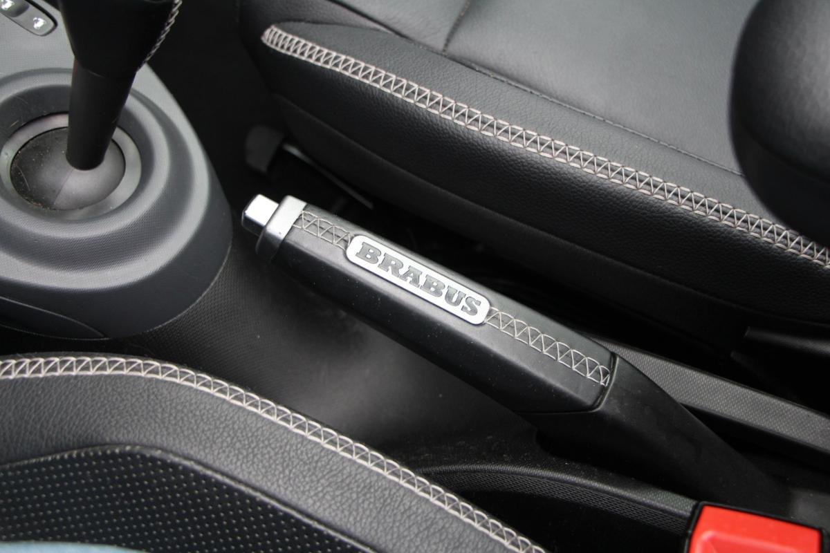 Smart ForTwo - Photo 31