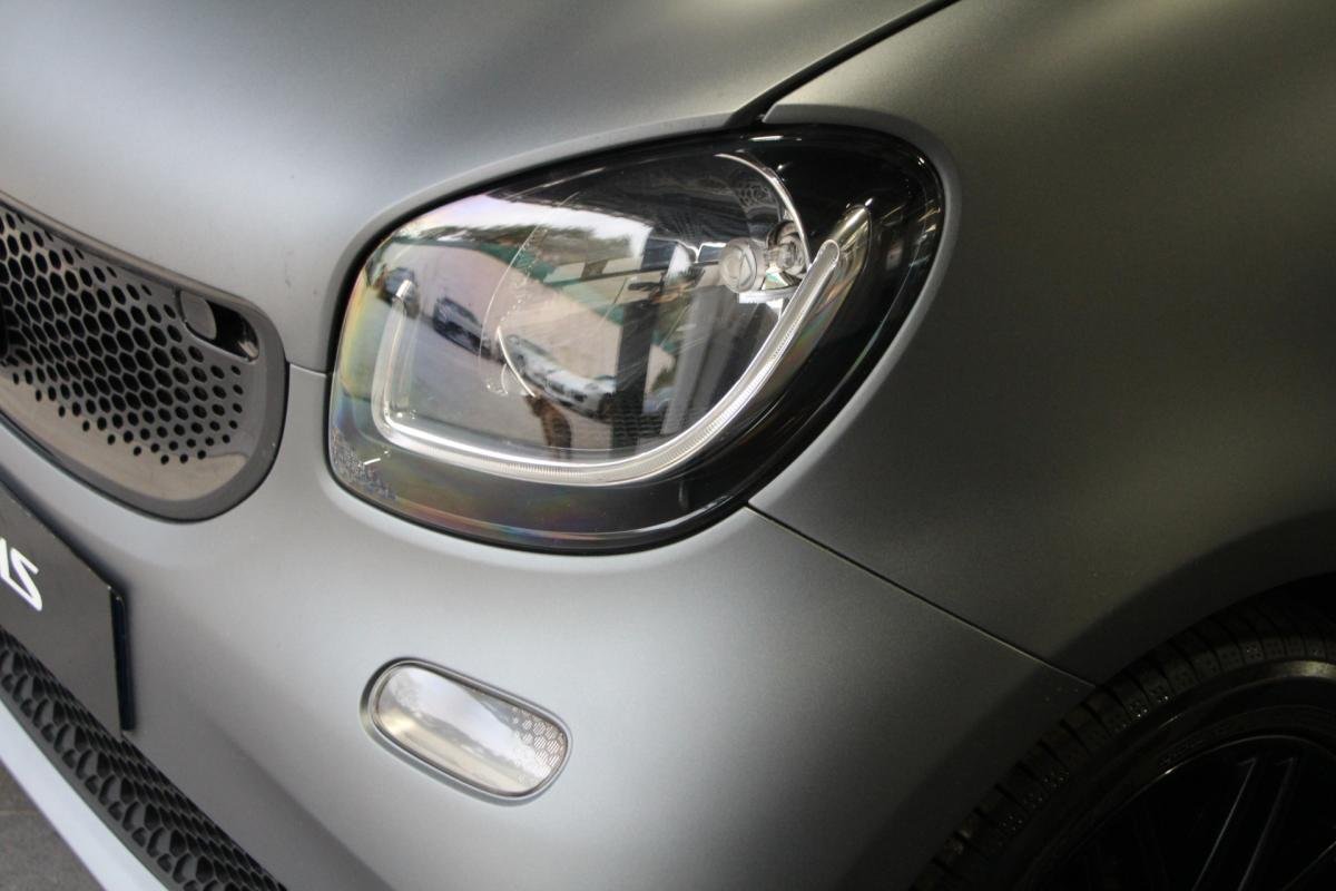 Smart ForTwo - Photo 5