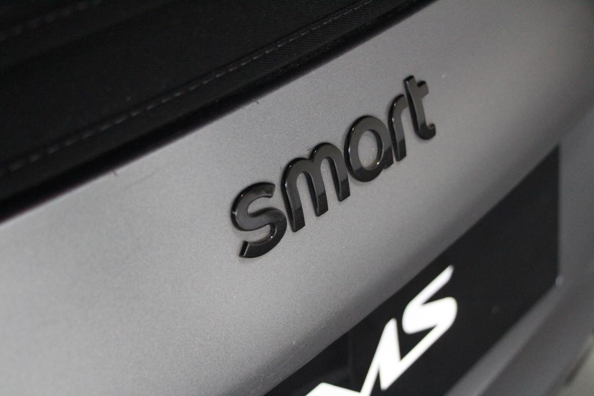 Smart ForTwo - Photo 9