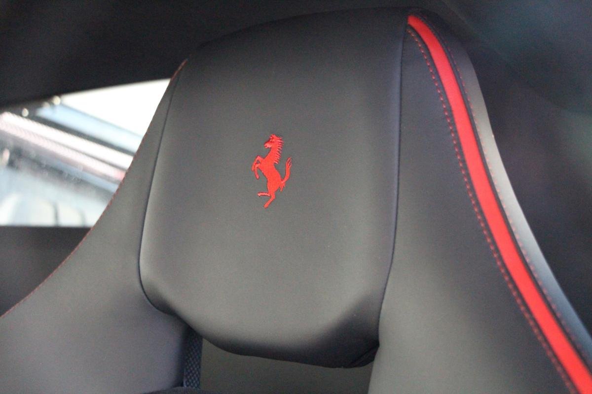 Ferrari 488 GTB - Photo 11