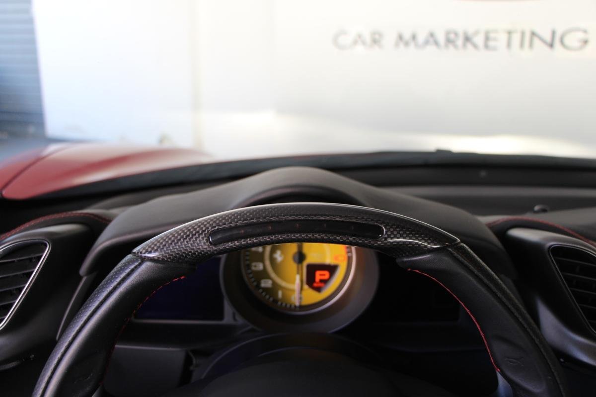 Ferrari 488 GTB - Photo 13