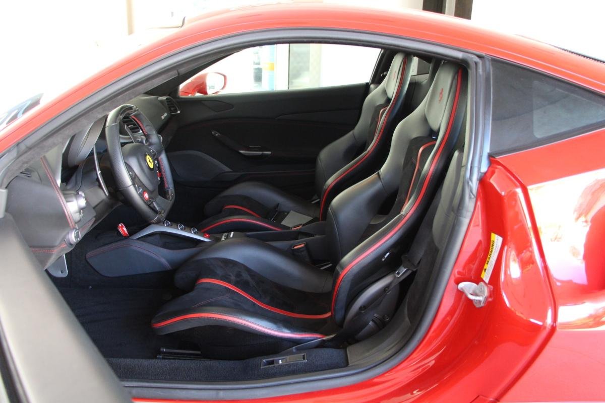 Ferrari 488 GTB - Photo 7
