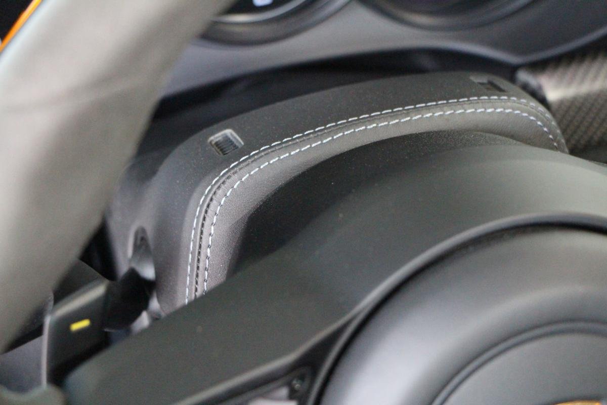 Porsche 718 Boxster - Photo 18