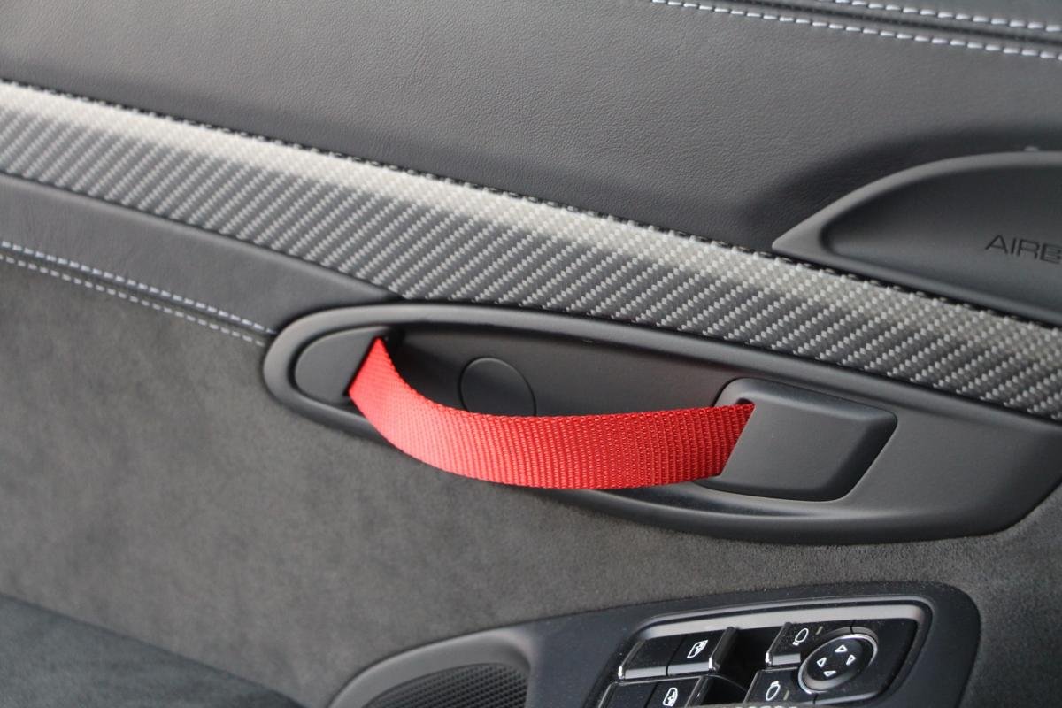 Porsche 718 Boxster - Photo 19