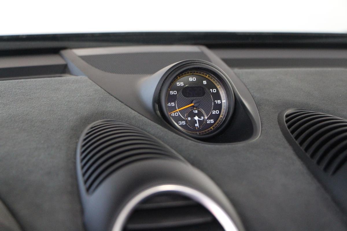 Porsche 718 Boxster - Photo 20
