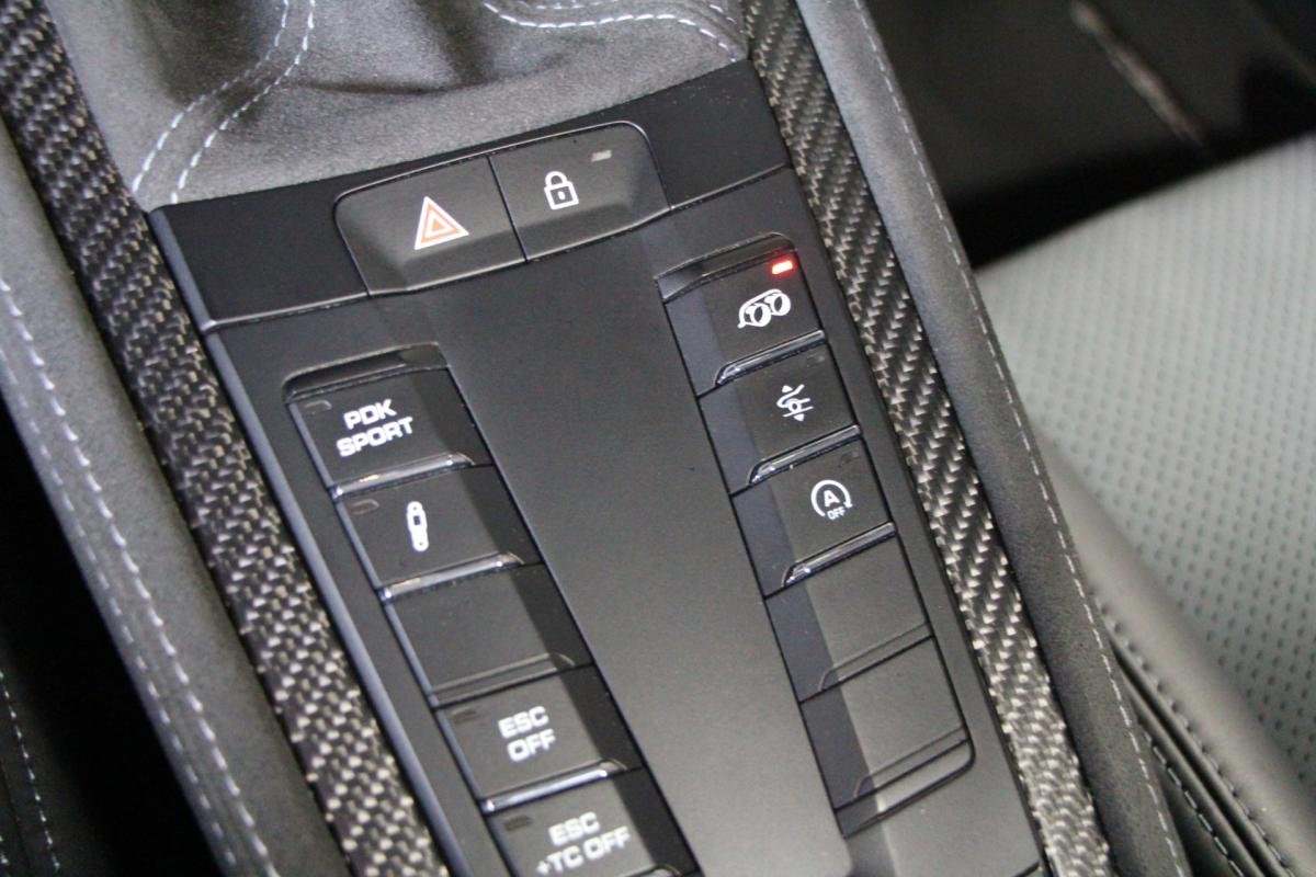 Porsche 718 Boxster - Photo 26
