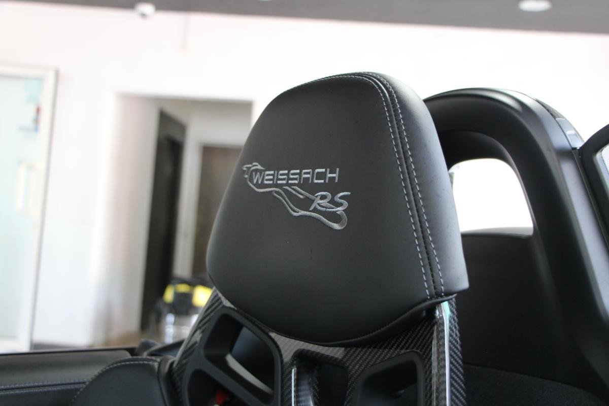 Porsche 718 Boxster - Photo 28