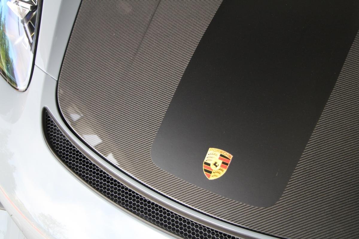 Porsche 718 Boxster - Photo 3