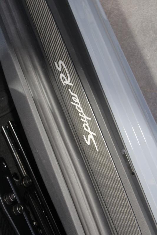 Porsche 718 Boxster - Photo 31