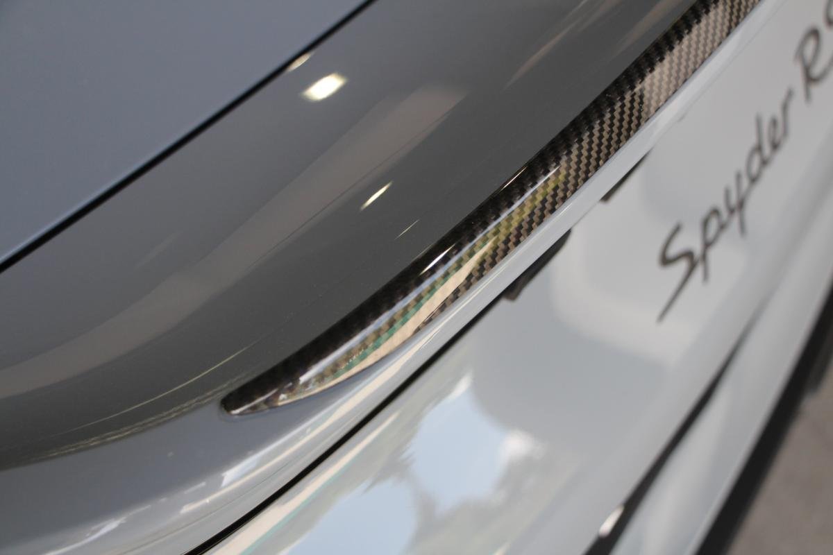 Porsche 718 Boxster - Photo 8