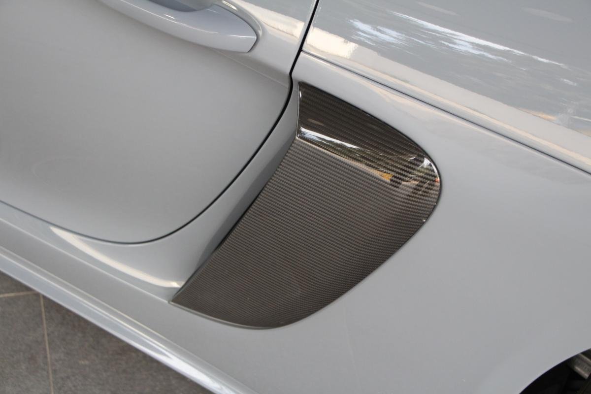 Porsche 718 Boxster - Photo 9