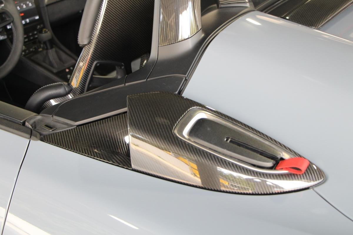 Porsche 718 Boxster - Photo 10