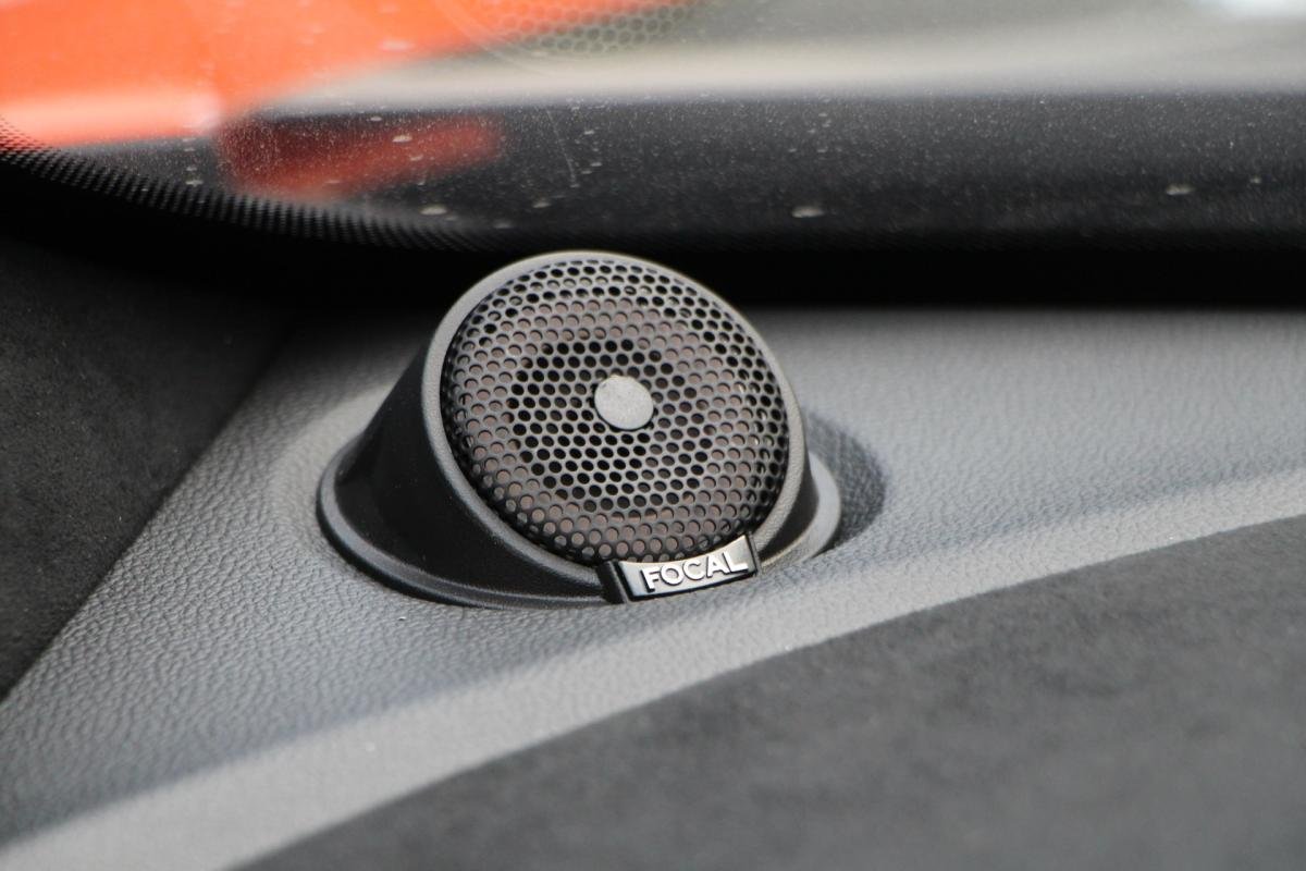 Alpine A110 - Photo 31