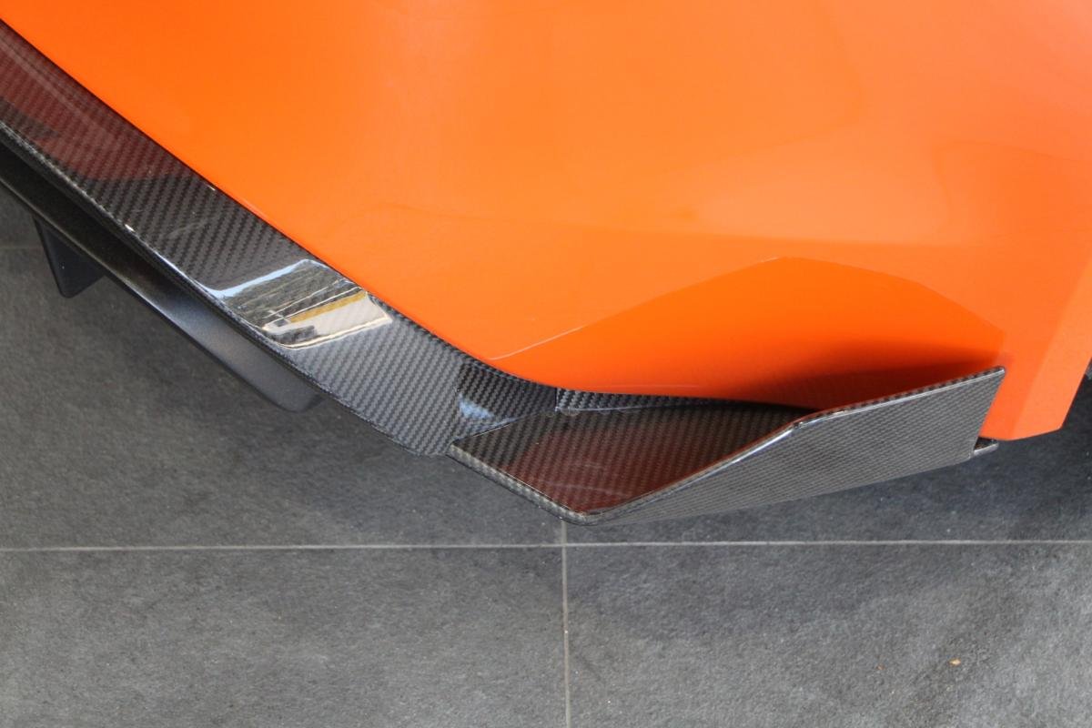 Alpine A110 - Photo 8