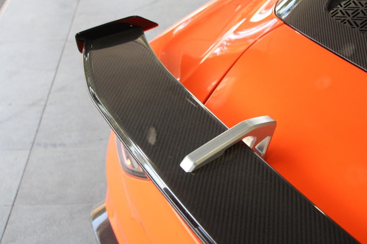 Alpine A110 - Photo 9