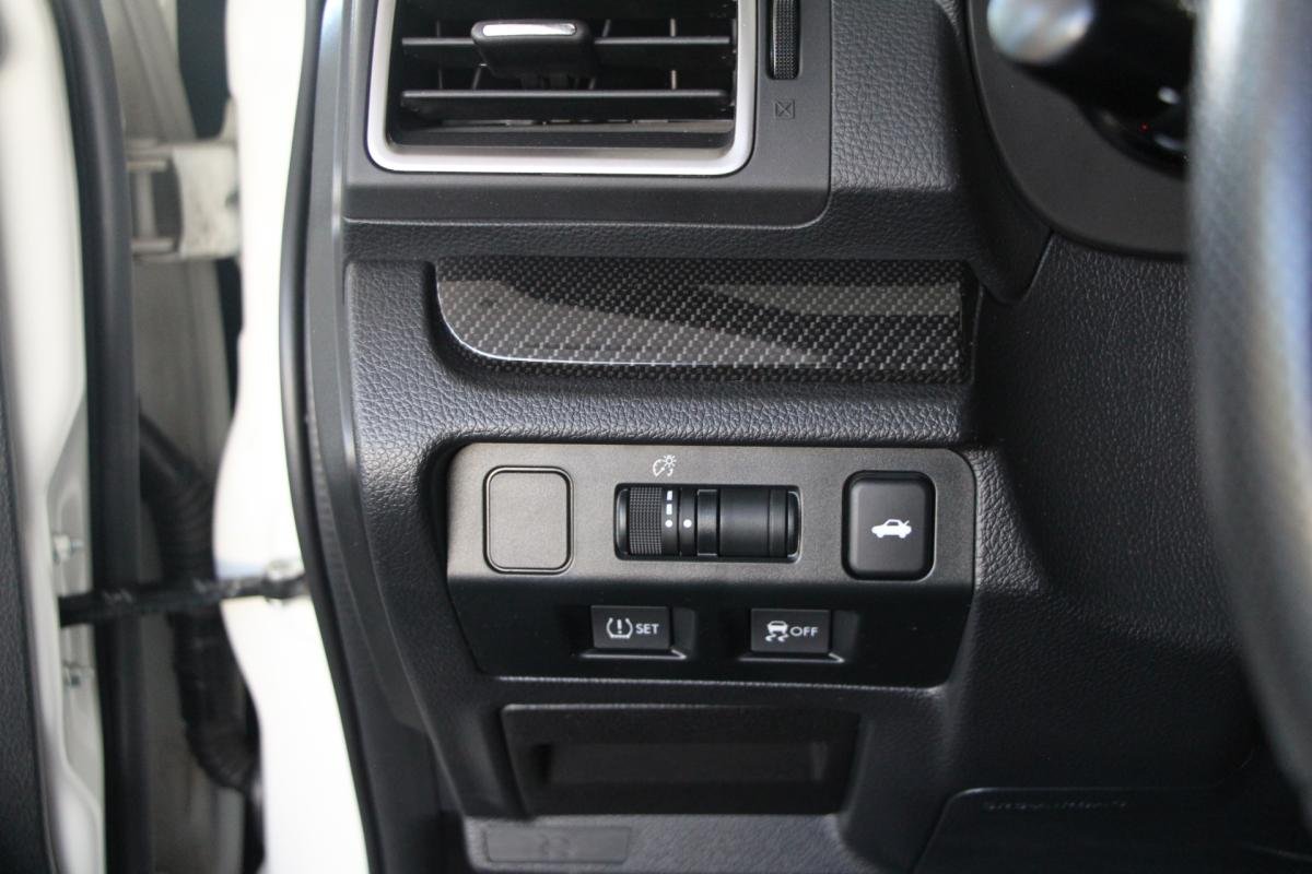 Subaru WRX STI - Photo 15