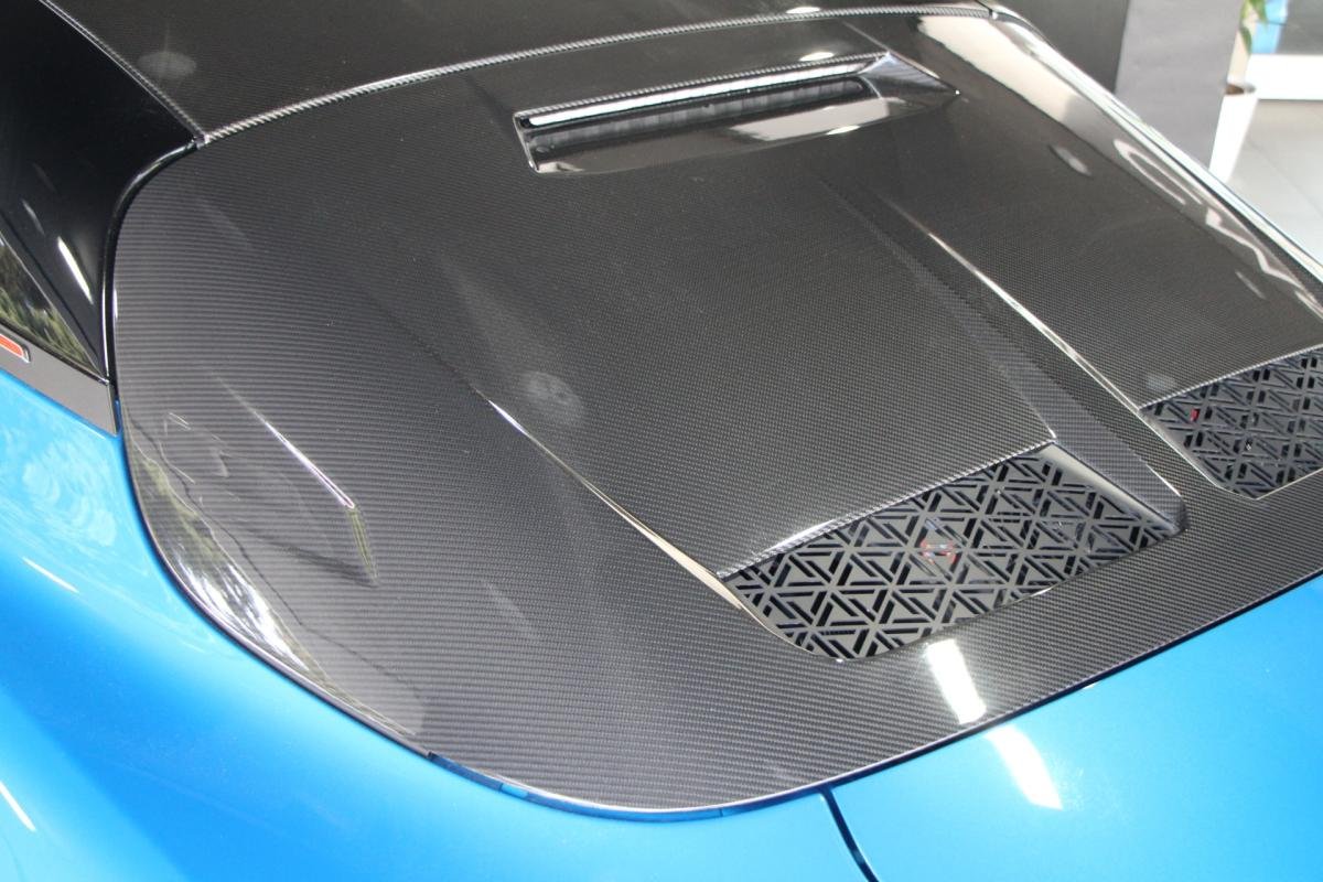 Alpine A110 - Photo 11