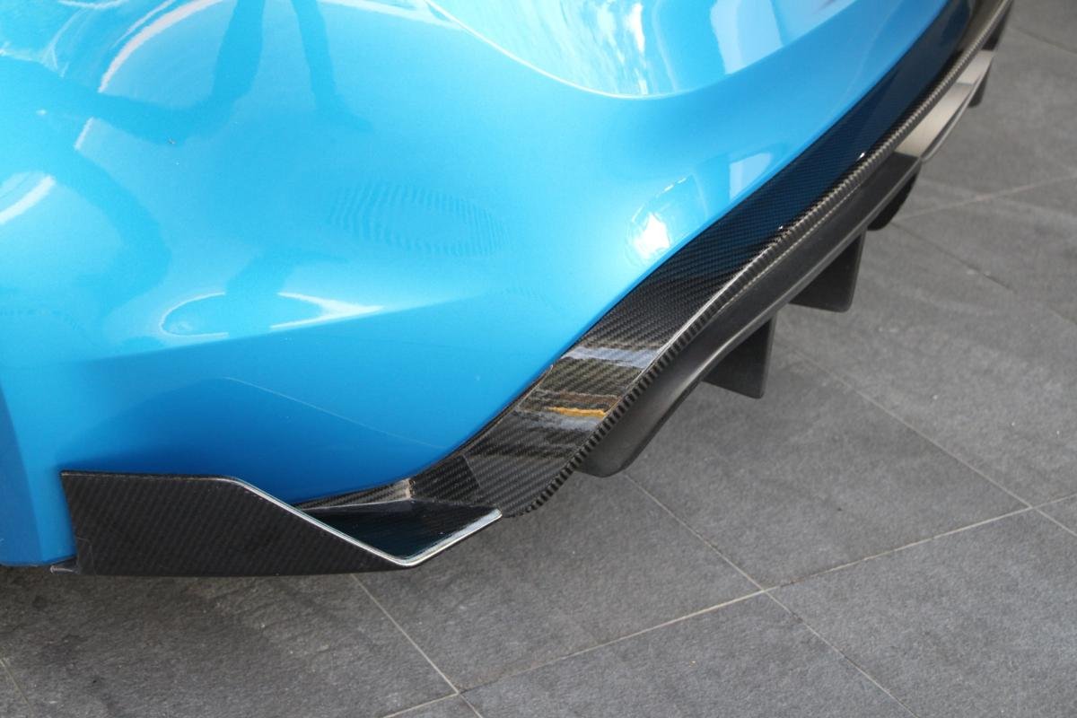 Alpine A110 - Photo 13