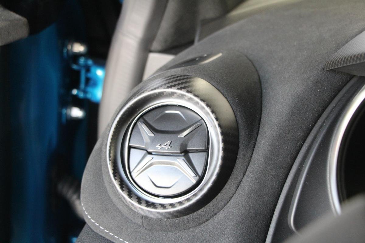 Alpine A110 - Photo 22