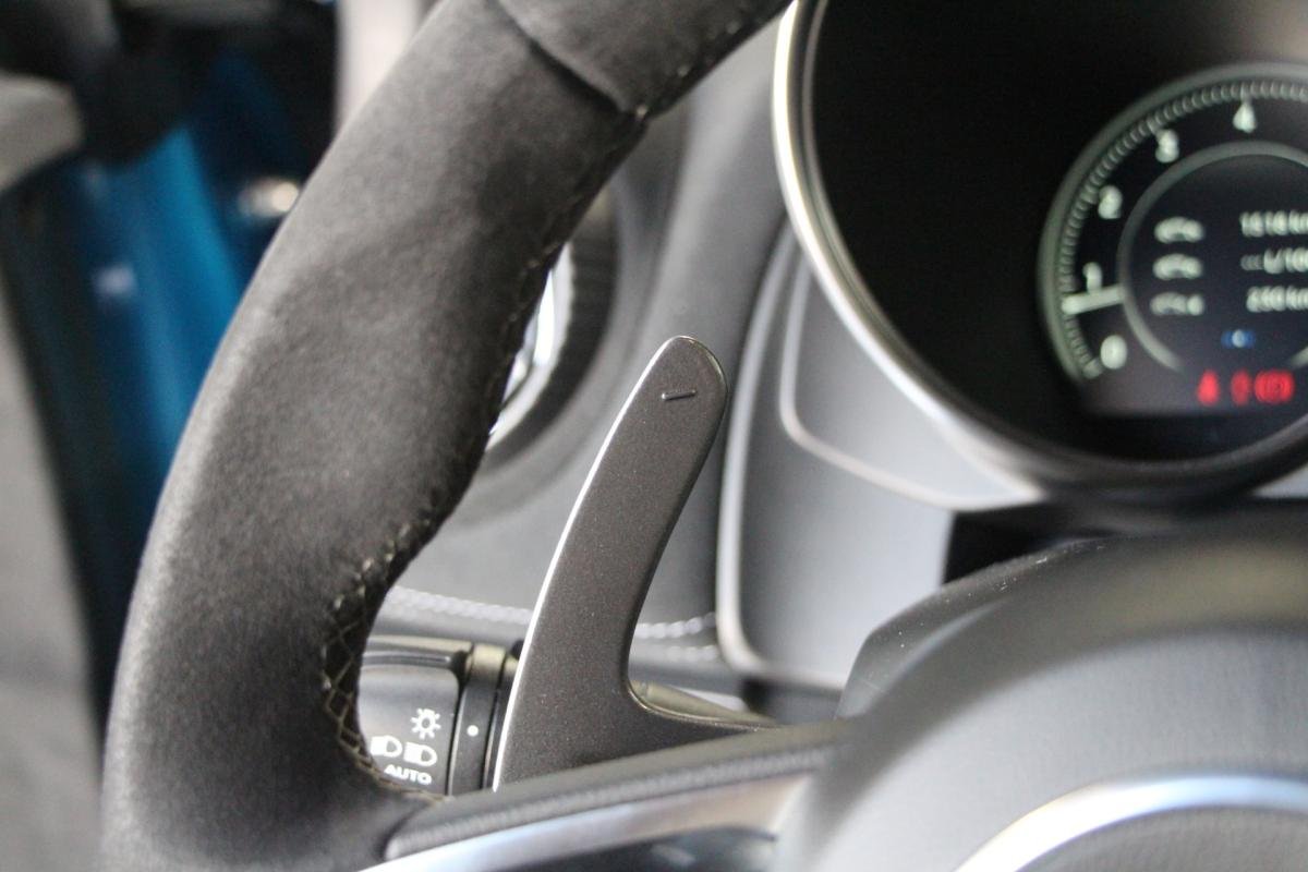 Alpine A110 - Photo 23