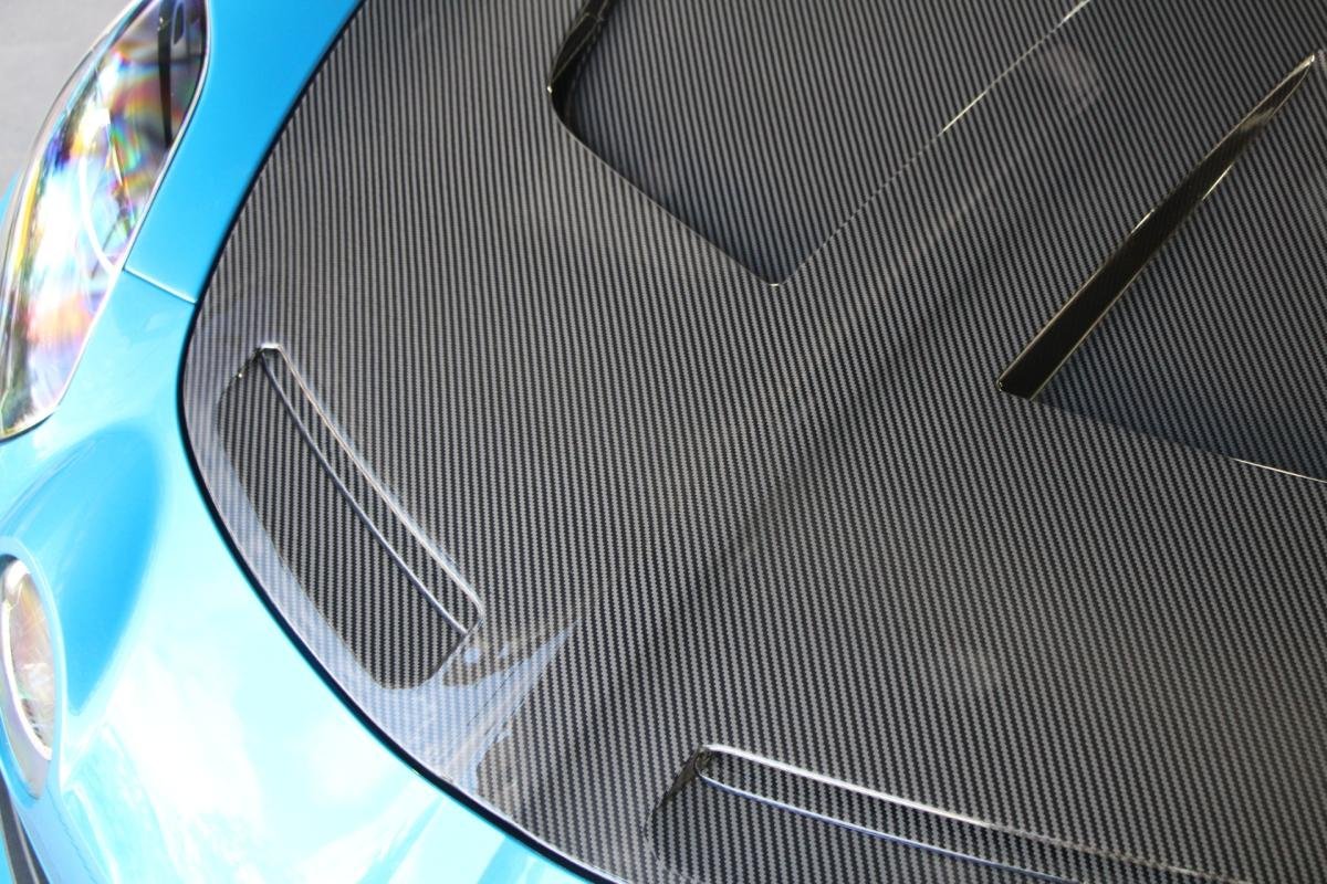 Alpine A110 - Photo 3