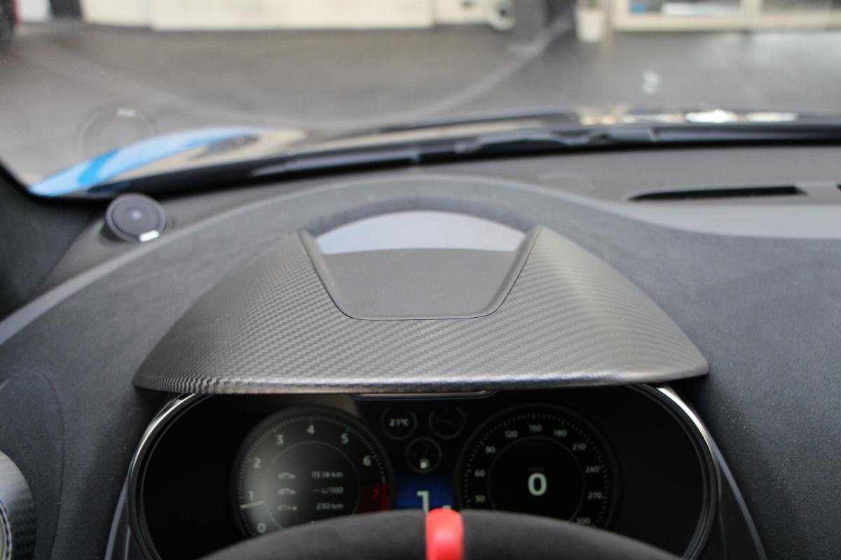 Alpine A110 - Photo 32
