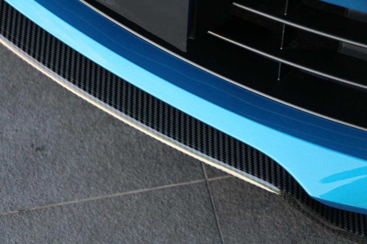 Alpine A110 - Photo 4