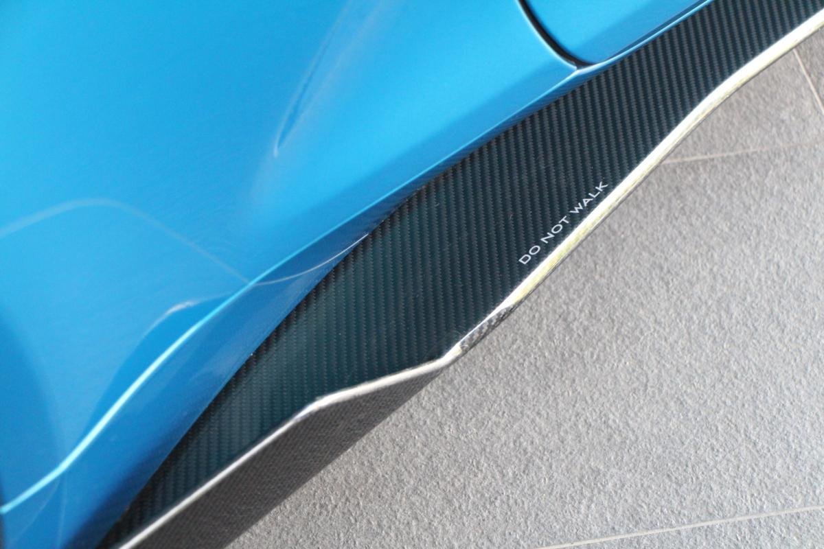 Alpine A110 - Photo 5