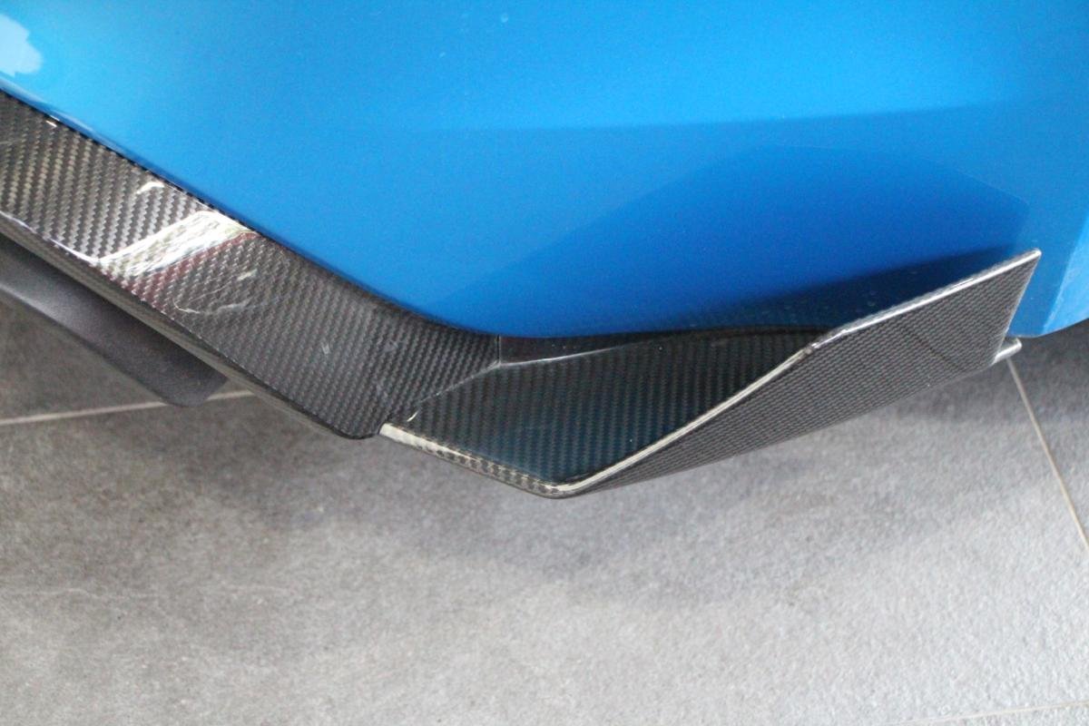 Alpine A110 - Photo 7