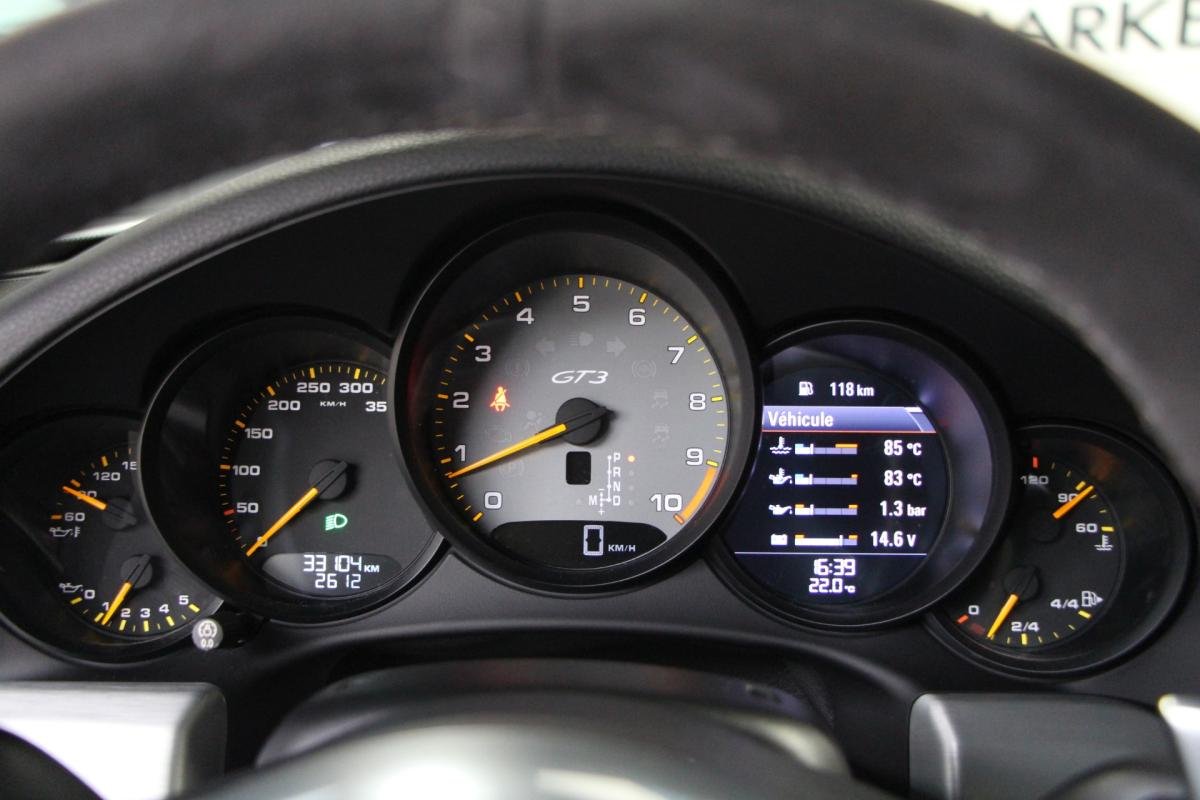 Porsche 911 - Photo 15