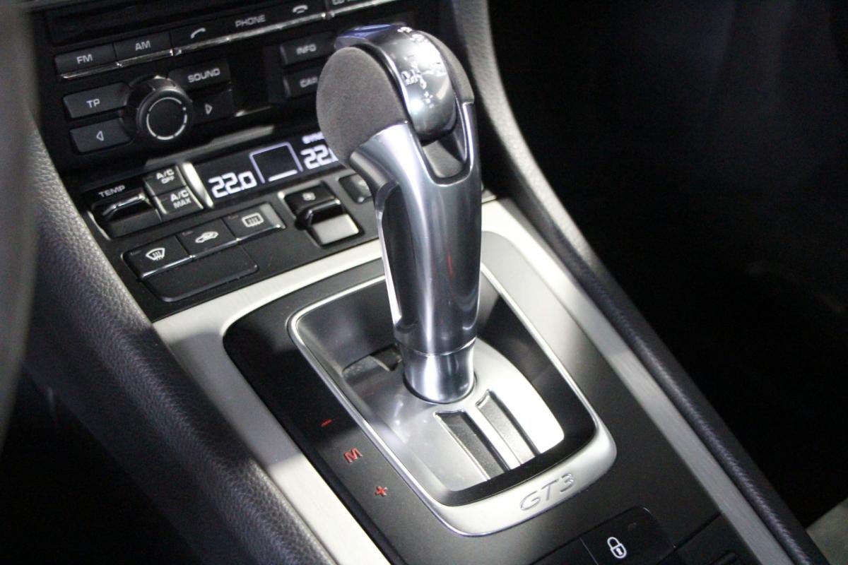 Porsche 911 - Photo 16
