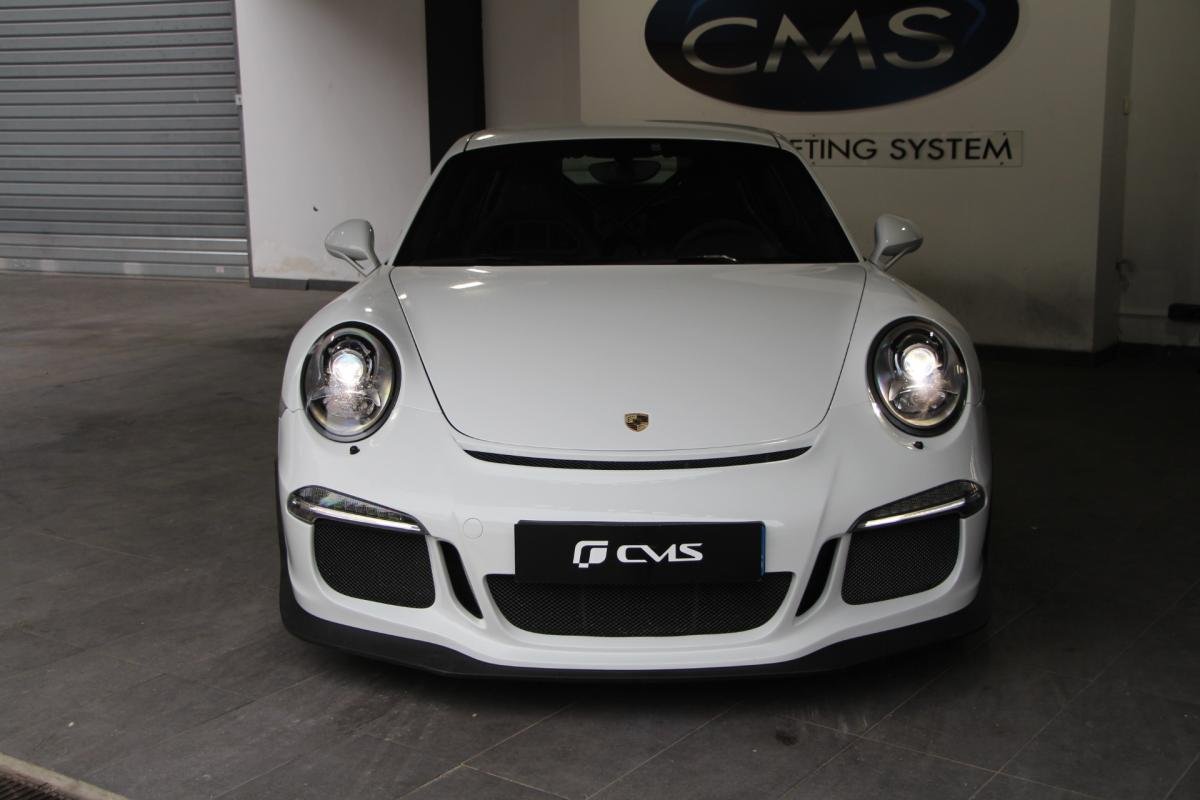 Porsche 911 - Photo 2