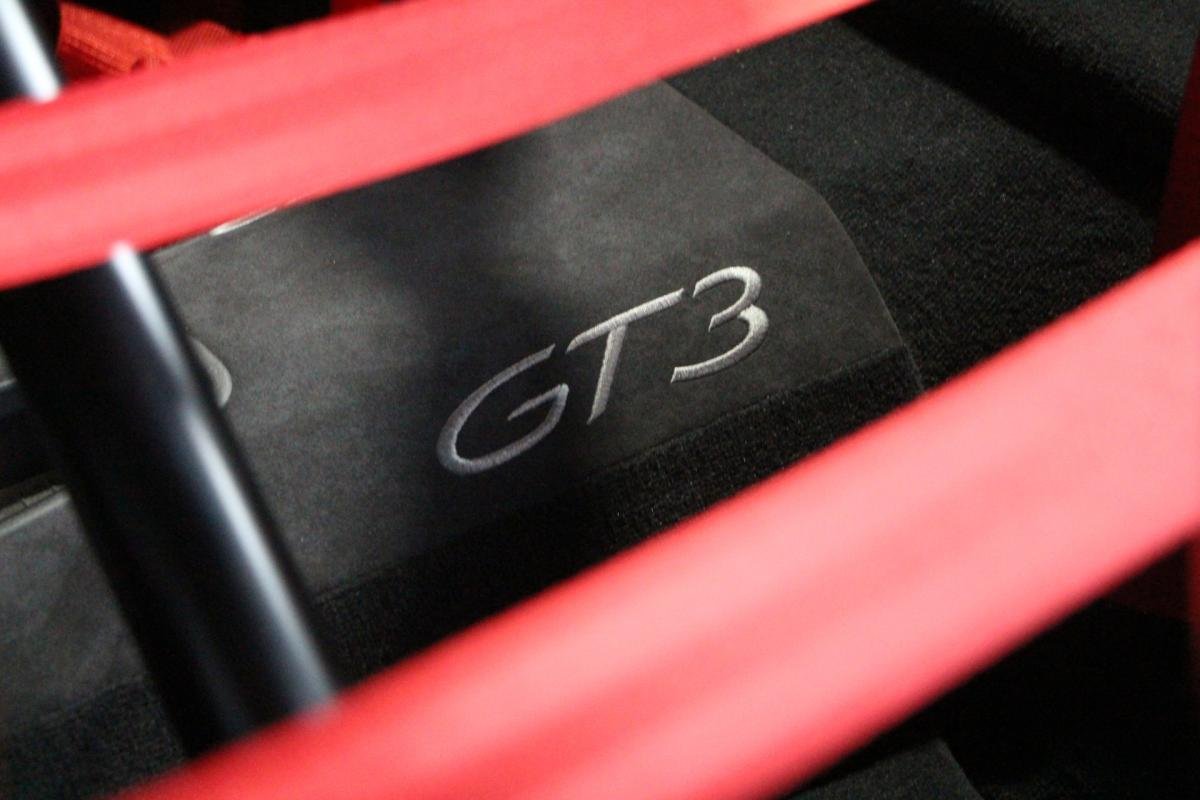 Porsche 911 - Photo 22