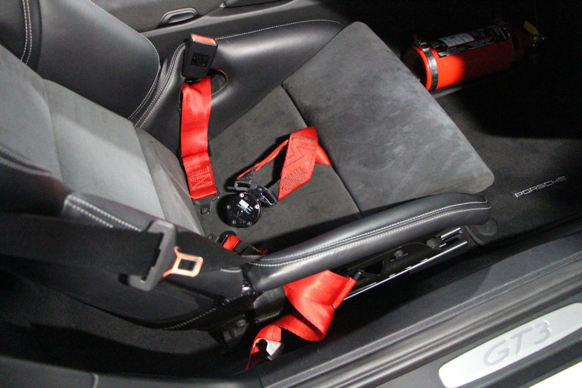 Porsche 911 - Photo 23
